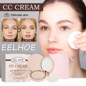CC Cream Lightweight