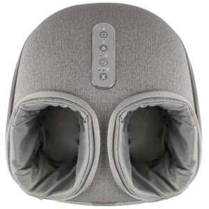 Foot Massager Heating Therapy