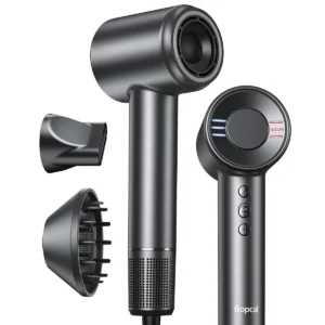 Electric High Speed Hair Dryer 120000RPM