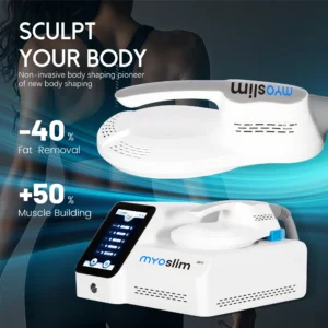 Portable Weight Loss Body Sculpting Machine