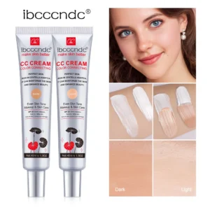 Color Correcting CC Cream