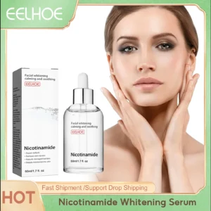 Nicotinamide Whitening Serum