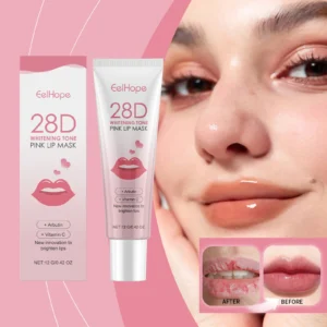 EELHOPE Lip Balm