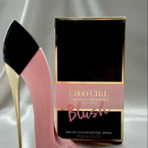 Carolina Herrera Good Girl Blush