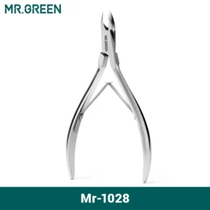 Cuticle Nippers Nail Manicure