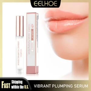 EELHOE Plumping Lip Balm