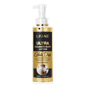 LKIAE Ultra Lightening Body Lotion