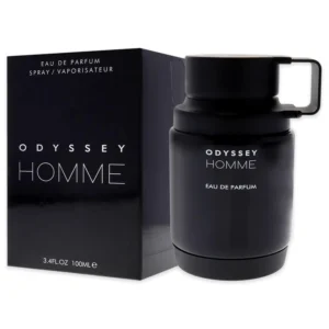 Armaf Odyssey HOMME Men's Perfume Spray