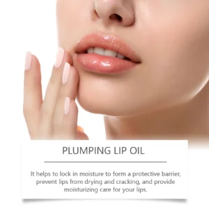 EELHOE Lip Hydrating Oil