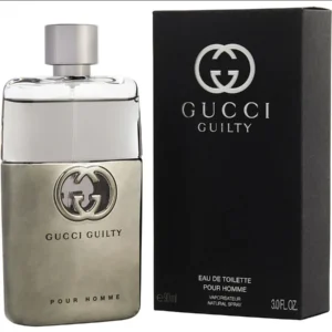 Gucci Guilty Pour Homme for men